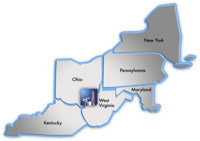 New York, Pennsylvania, and Ohio are the chief wheat States