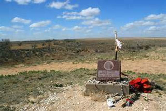 Sandcreek Massacre