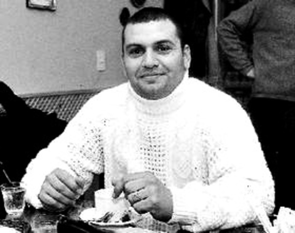 Matan al Chaperito Bustos