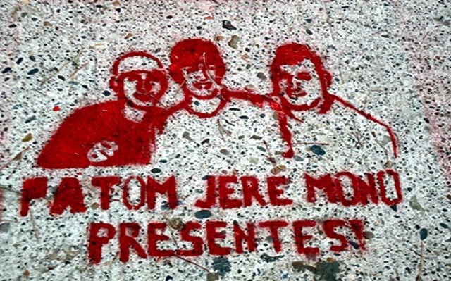 Triple crimen de Villa Moreno