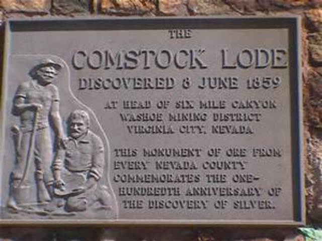 Comstock Lode