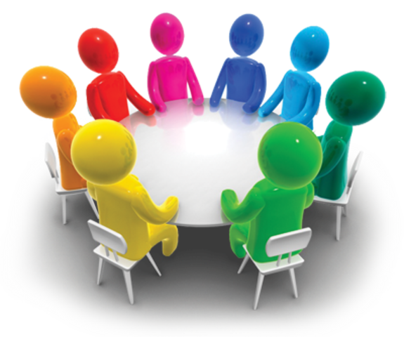 Members of Our Group