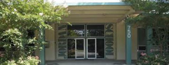 La Escuela Secundaria