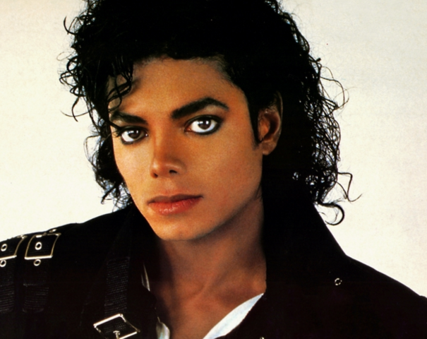 Michael Jackson se murió