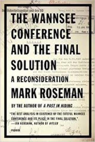 Wannsee Conference