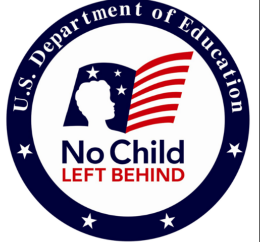 No Child Left Behind- Most important