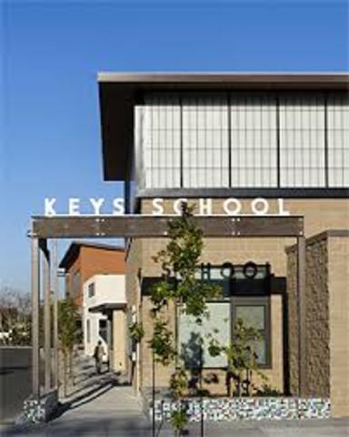 La Escuela "Keys"