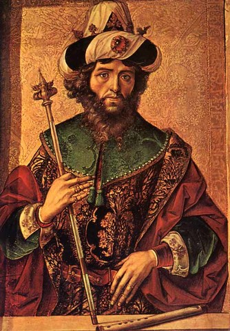 Historia de la Estadística