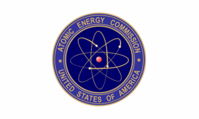 US Congress Passes Atomic Energy Act of 1954