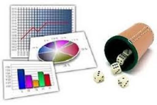 Historia de la Estadística