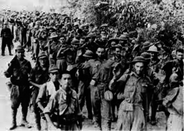 Battle of Death March