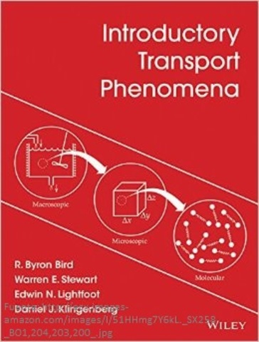 Fenomenos de Transporte