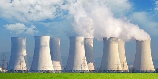 Nuclear Industries Indemnity Act of 1957
