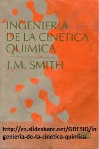 Cinetica la nueva materia