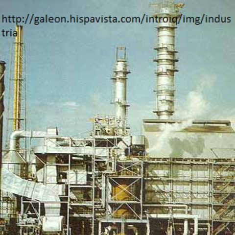 Introducción de Procesos Unitarios en México