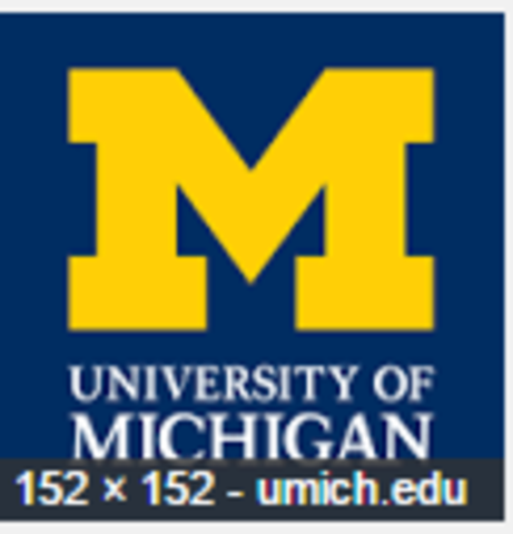 Universidad de Michigan, Primeros cursos de Ingenieria Quimica