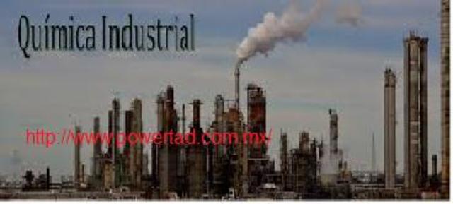 principial estudio de la ingeieria quimica en 1900