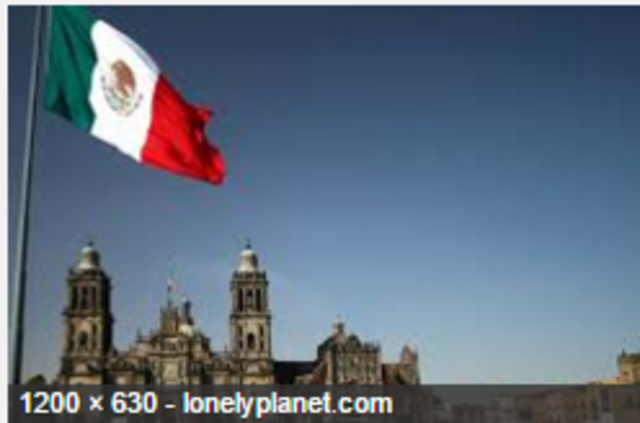 Intentos de introducir los procesos unitarios en Mexico