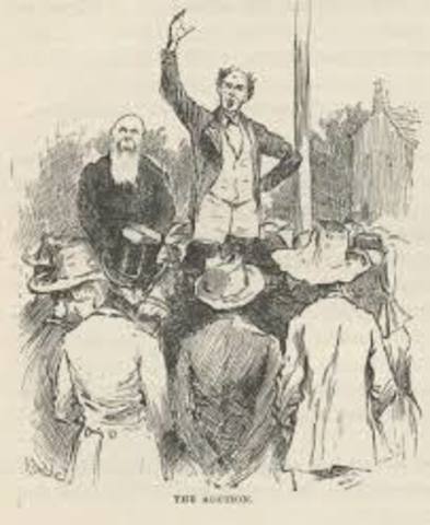 The Duke and the Dauphin