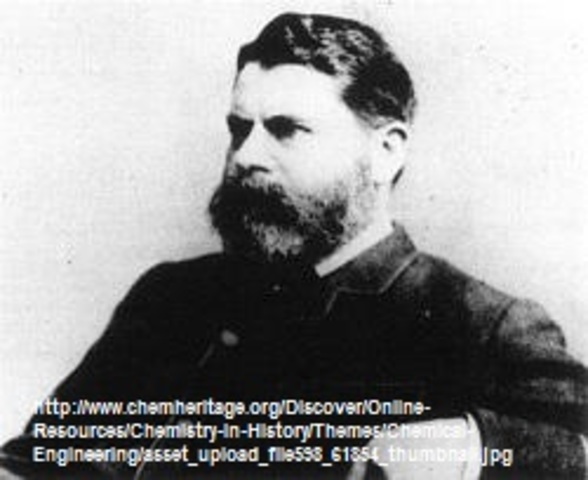 Georges Edwards Davis