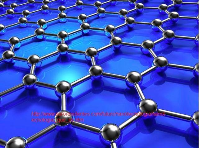 nanotecnologia