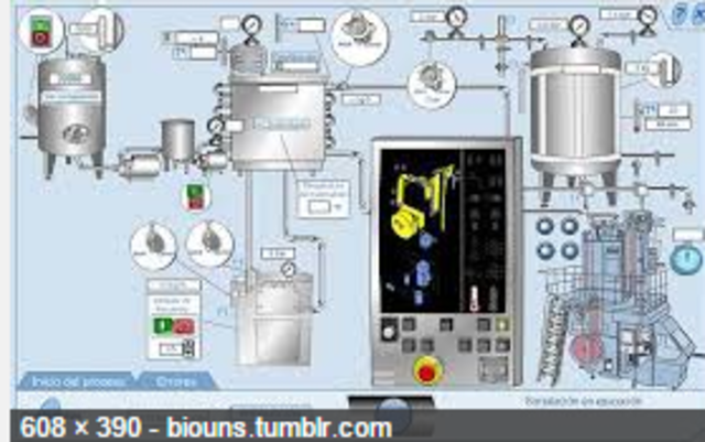 Aparece la materia Operaciones unitarias en ingenieria quimica