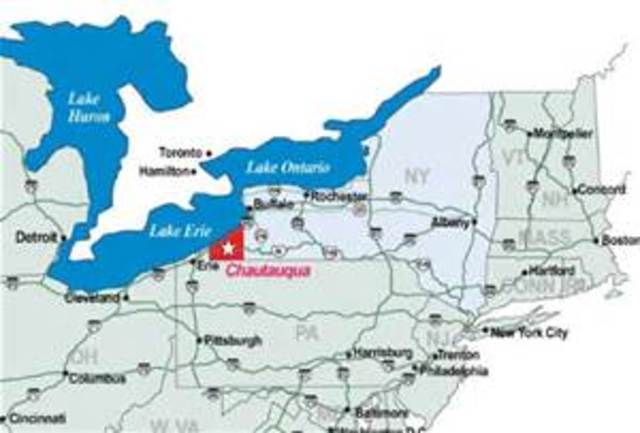 Correspondance University