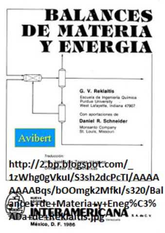 Principio de los procesos químicos