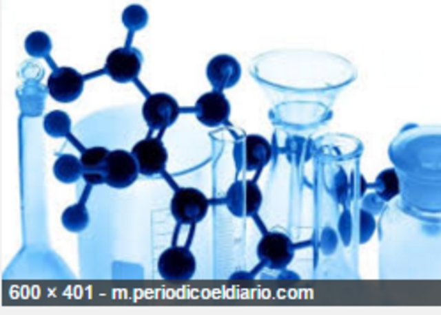 Aparicion de Ciencia y catálisis como materia en ingenieria Quimica