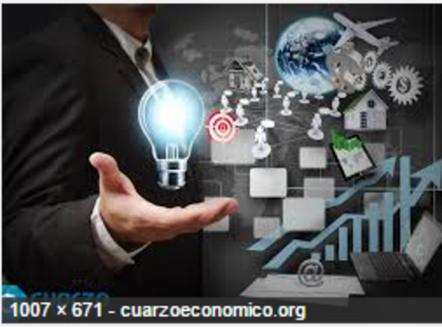 Aparicion de Ingenieria Economica