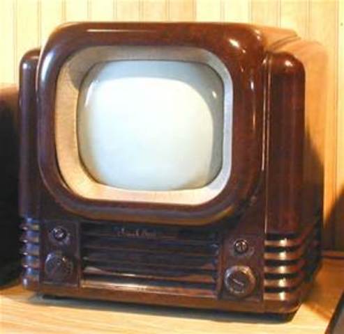Television!