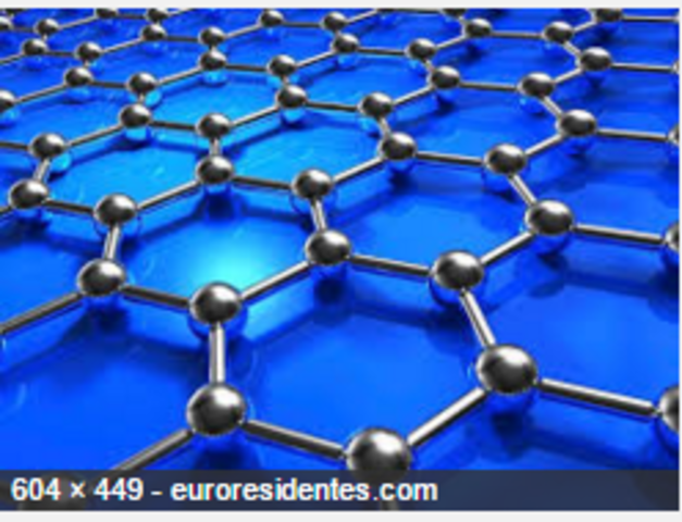 Surge la  Nanotecnología en ingenieria quimica