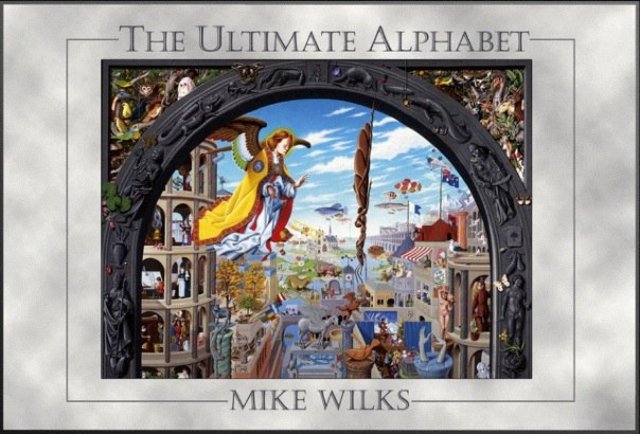 Contract with Mike Wilks