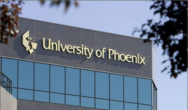 University of Phoenix