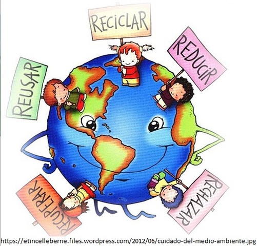 Mayor atención al medio ambiente