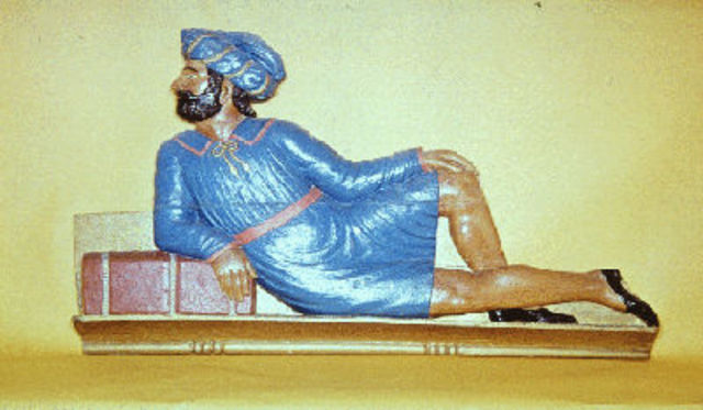 Marco Polo, to be the fastest ship in the world, launched at Saint John, New Brunswick.