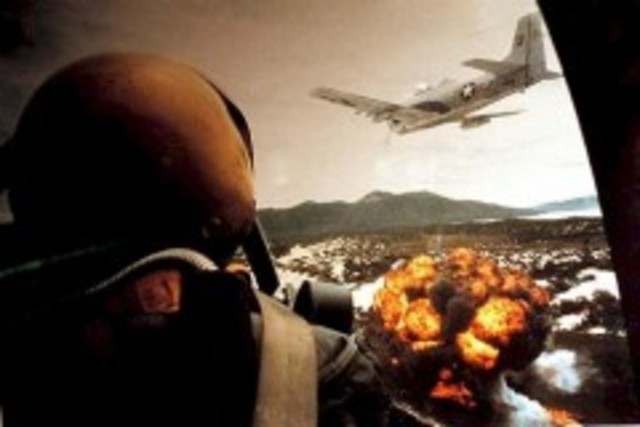 The House of Commons criticizes U.S. bombing of North Vietnam.