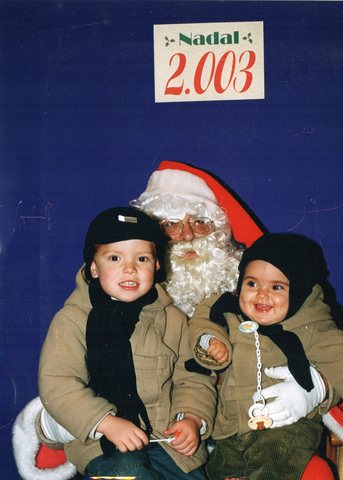 Els meus primers Reis