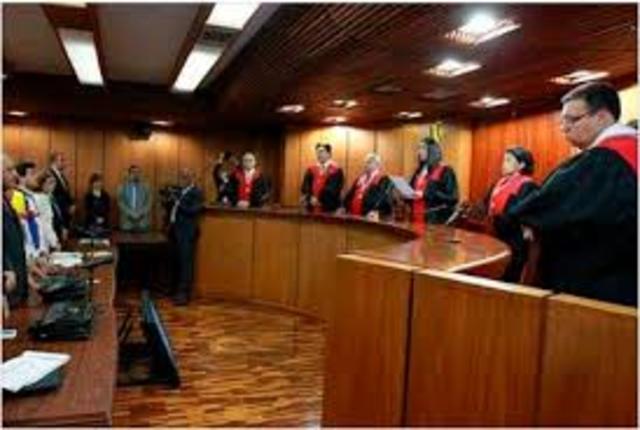 Juicio privado o “rente un juez”