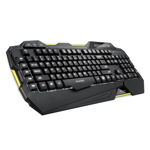 Sharkoon Shark Zone K30 - Teclado