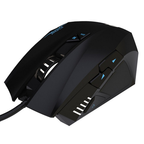 Newskill Kihon Ratón Gaming 4000 DPI - RatónMás información en: http://www.pccomponentes.com/newskill_kihon_raton_gaming_4000_dpi.html