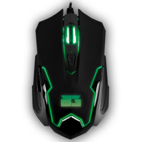 B-Move BG Vyper Ratón Gaming 3200 DPI - RatónMás información en: http://www.pccomponentes.com/b_move_bg_vyper_raton_gaming_3200_dpi.html