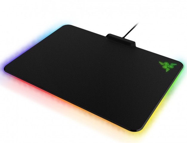 Alfombrilla Razer FireFly - RGB