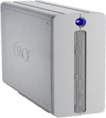 LaCie Bigger Disk Extreme