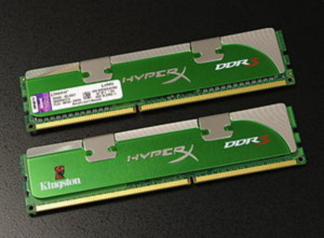 DDR3