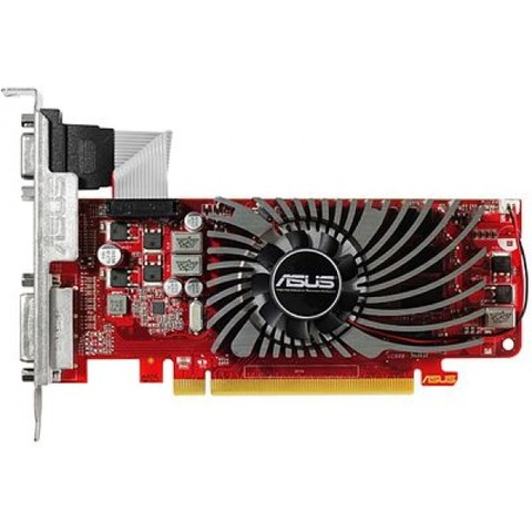 ASUS HD6570-2GD3-L AMD RADEON HD6570 2GB