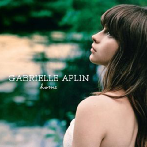 Gabrielle Aplin's Website