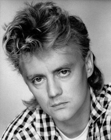 ROGER TAYLOR