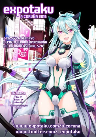 expotaku 2013