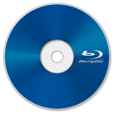 Blu RAY